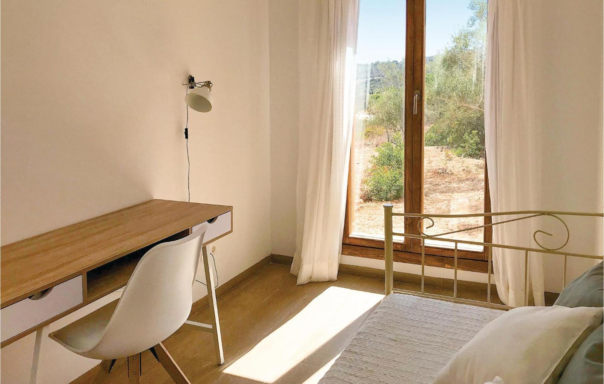 Awesome In Son Carrio With Kitchenette