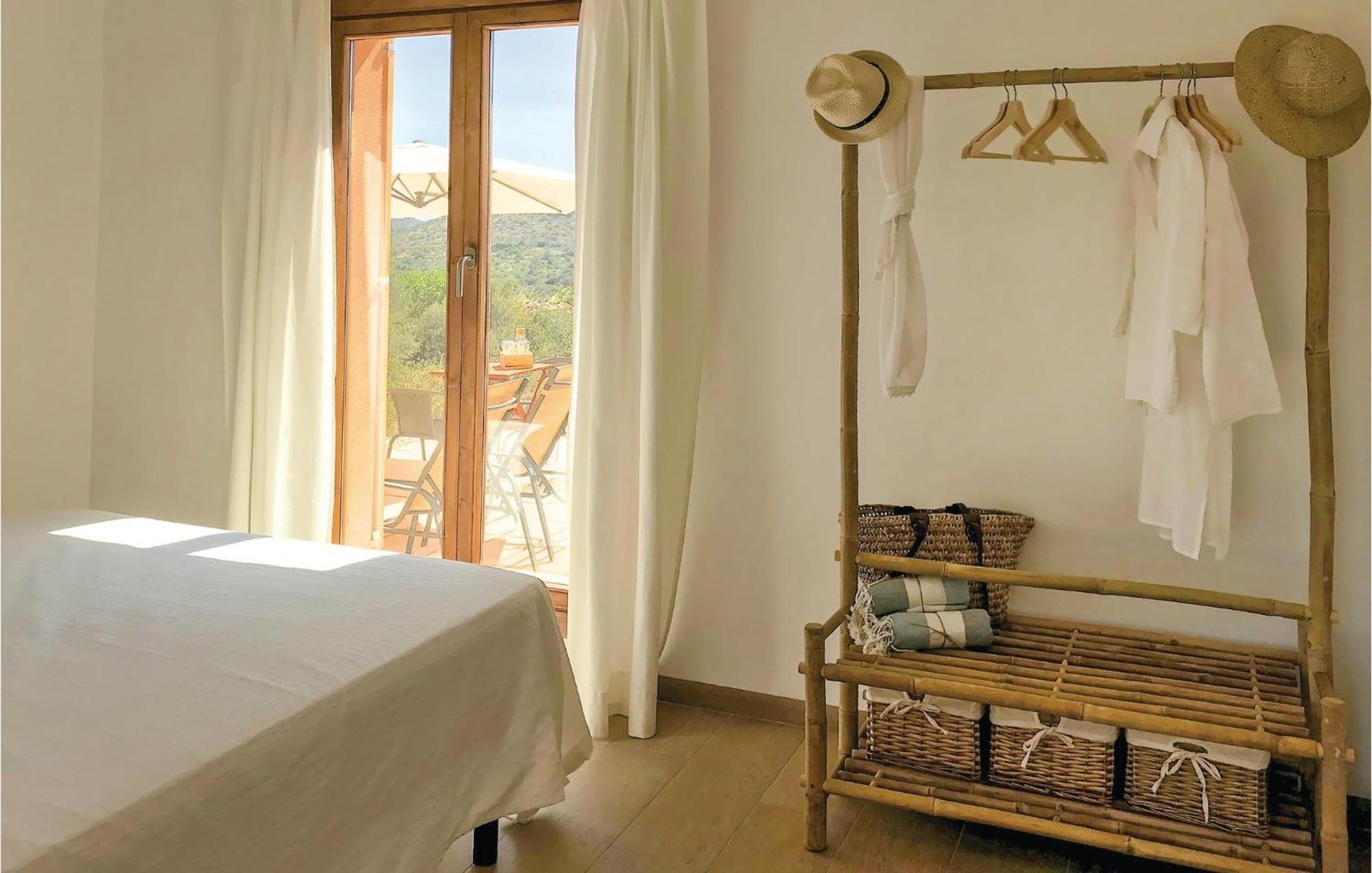 Awesome In Son Carrio With Kitchenette