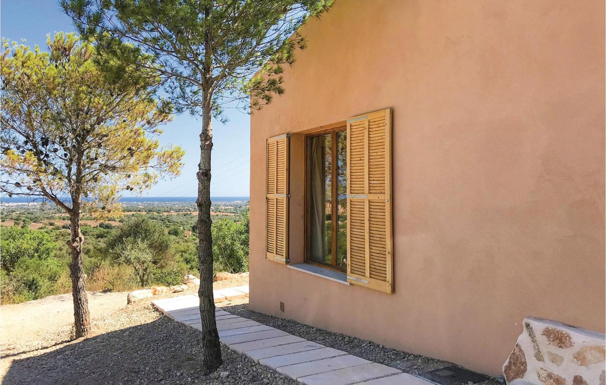Сasa de vacaciones Awesome In Son Carrio With Kitchenette Son Carrio (Llevant)