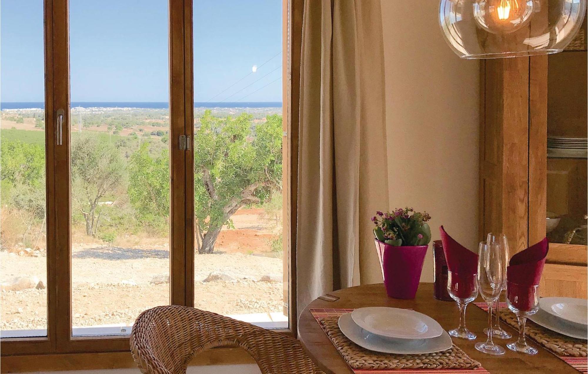 Сasa de vacaciones Awesome In Son Carrio With Kitchenette Son Carrio (Llevant)